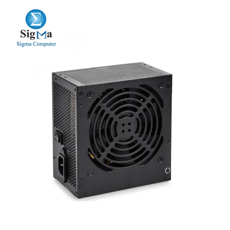 Deepcool DA500 Certified 80 Plus Bronze 500w